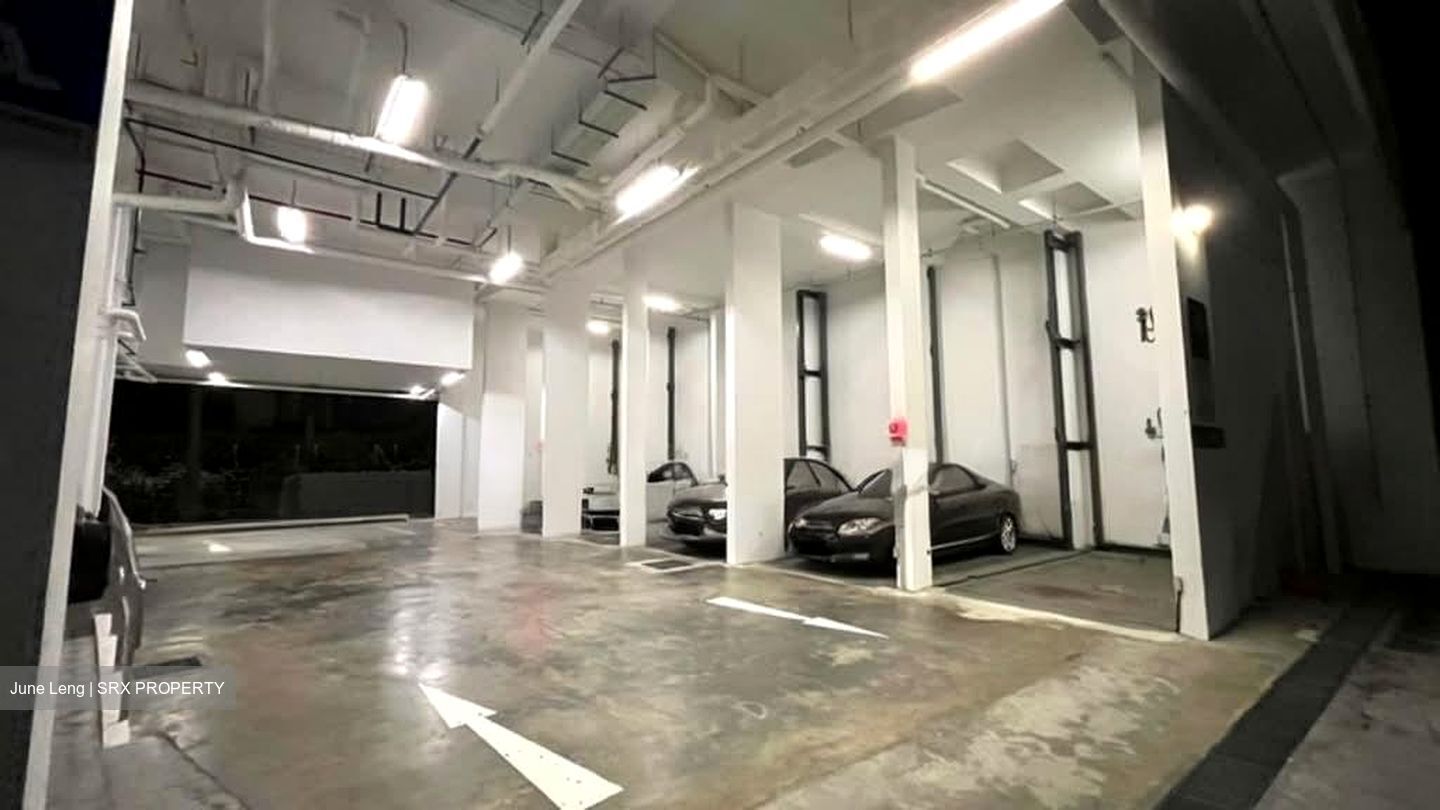 City Loft (D8), Apartment #558994371